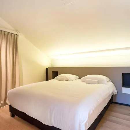 La Madeleine Apartamento *