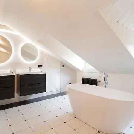 Apartment La Madeleine *