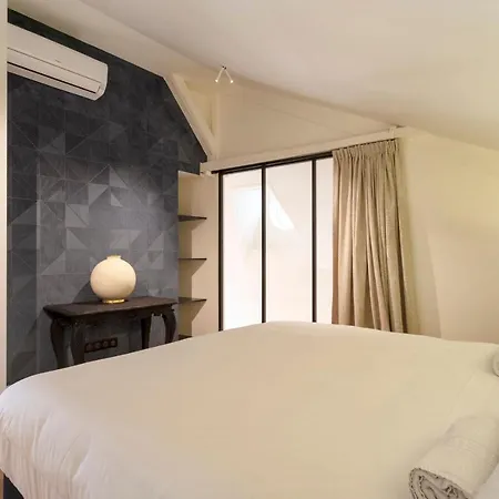 La Madeleine Apartamento *