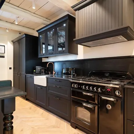 Apartamento La Madeleine Metz