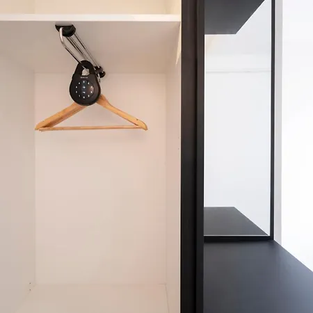 La Madeleine Apartamento *