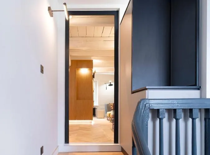 La Madeleine * 梅斯