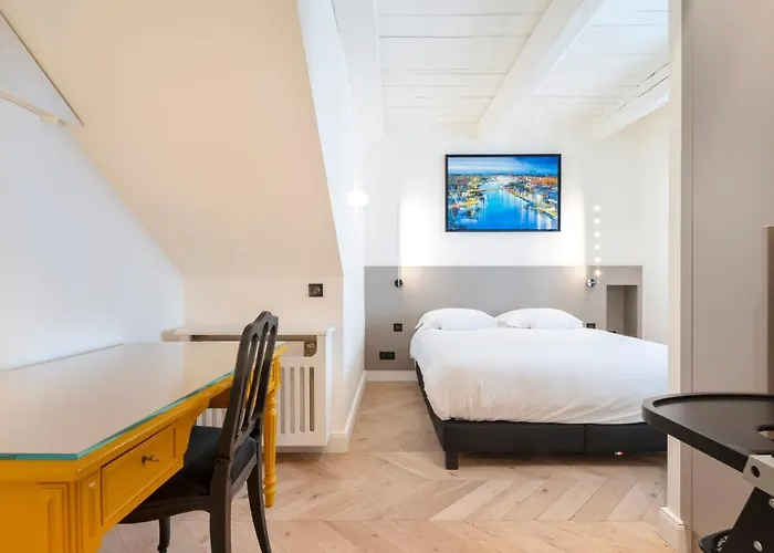 La Madeleine * 梅斯