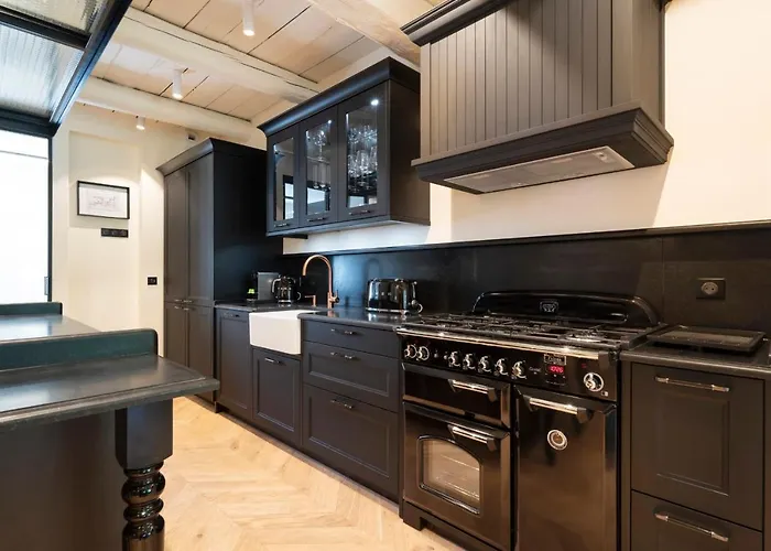 Daire La Madeleine Metz