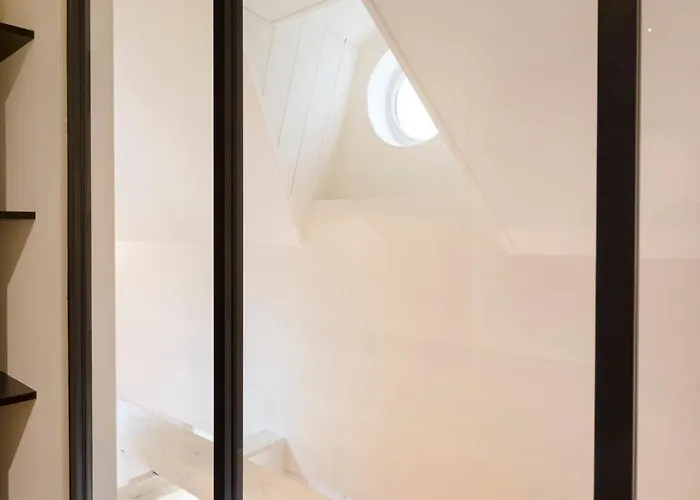 Daire La Madeleine *