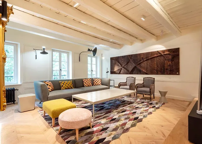 La Madeleine * 梅斯